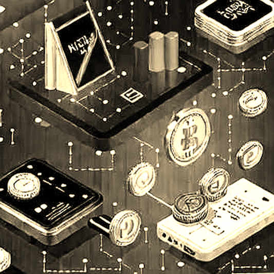 Tín hiệu sáu năm: Ai đang âm thầm gom Bitcoin khi thị trường "chết"?