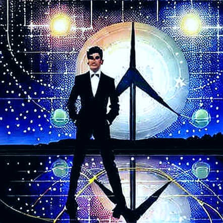 Bảng quảng cáo đe dọa Tehran: Khi thị trường dự đoán blockchain 'chơi' với địa chính trị
