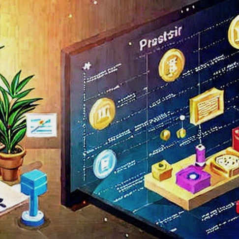 PSG và Blockchain: Từ Bản Hợp Đồng 35 Triệu Euro Đến Chiến Lược Số Hóa Tài Sản Thể Thao