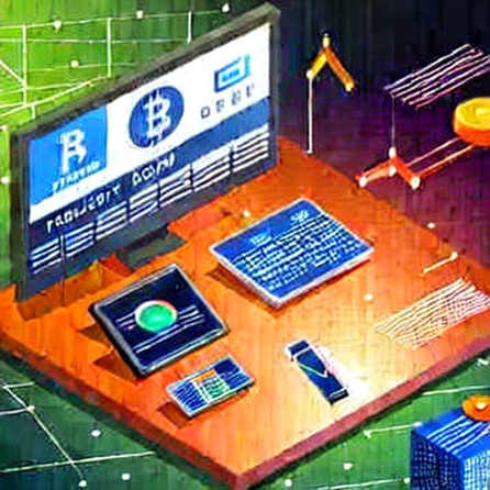 Cơn sốt chip AI đang bóp nghẹt Blockchain: Bài học từ thất bại năm 2017 của tôi