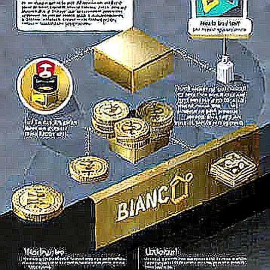 BTC 64.999,23 đô la: Tiếng hét 'vỡ mốc' và sự thật nằm sau 0,77 đô la
