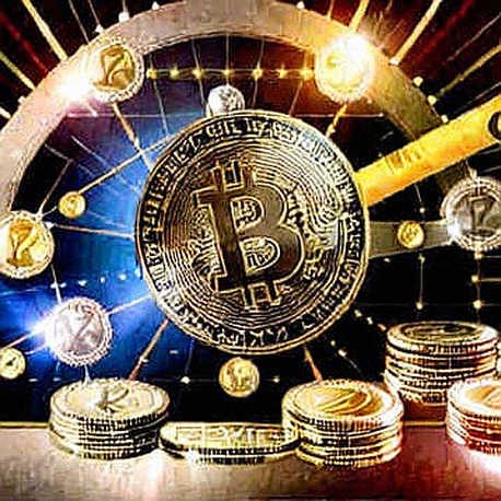 Dầu rớt 5%, Bitcoin nhún vai: Cuộc chơi vĩ mô đang bị hiểu sai
