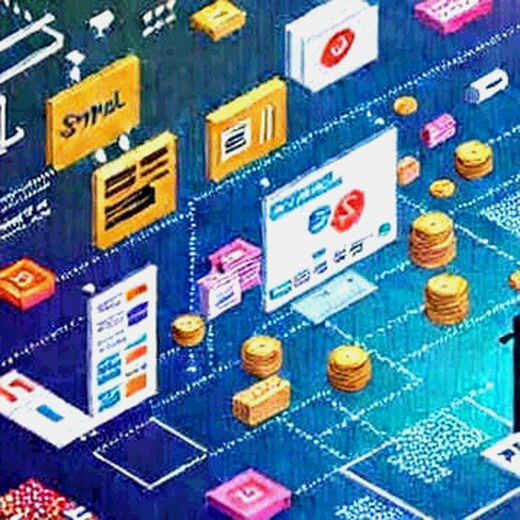 Chỉ số S&P 500 vượt 7.800 điểm: Tín hiệu từ một chuỗi dữ liệu bị cô lập hay là sự kiện dẫn dắt thị trường?